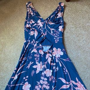 Loft Dress